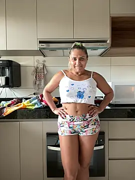 Gabyseex online show from April 15, 3:38 pm