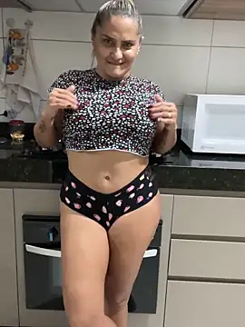 Gabyseex online show from May 2, 1:44 am