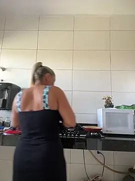 Gabyseex online show from March 15, 3:41 pm