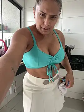 Gabyseex online show from March 21, 8:02 pm