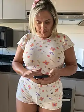 Gabyseex online show from April 26, 12:46 pm