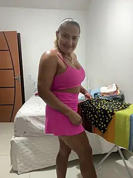 Gabyseex online show from February 27, 12:00 am