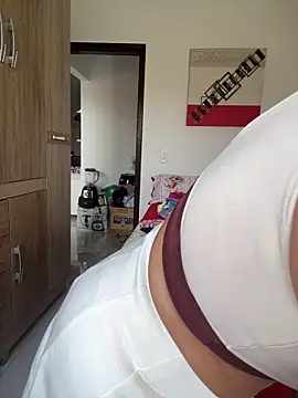 Gabyseex online show from March 10, 7:51 pm