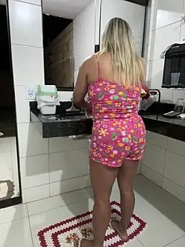 Gabyseex online show from March 12, 12:27 am