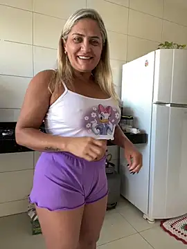 Gabyseex online show from March 13, 1:38 pm