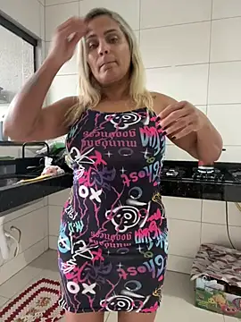 Gabyseex online show from March 18, 8:32 pm