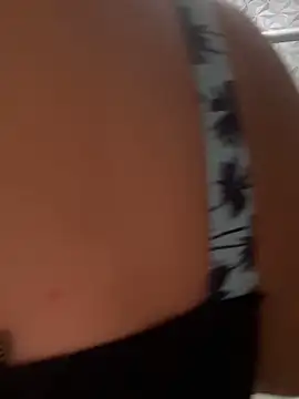 Gabyseex online show from May 19, 7:32 pm