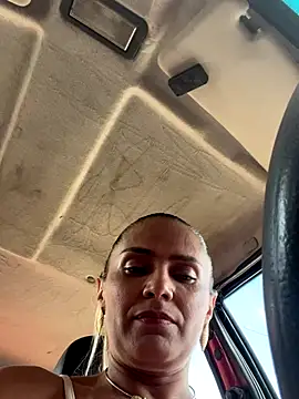 Gabyseex online show from October 22, 5:45 pm