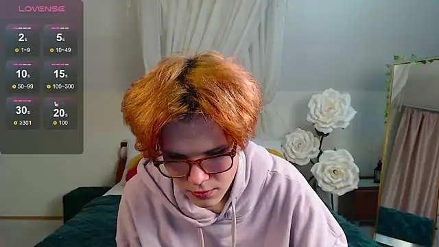 Snapshot of LouiseCoke chatting on March 6, 4:38 pm LouiseCoke online show from March 6, 4:38 pm