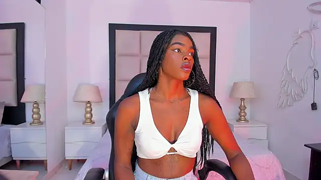 Snapshot of Zoe_CarterX chatting on October 2, 6:33 pm Zoe CarterX online show from October 2, 6:33 pm