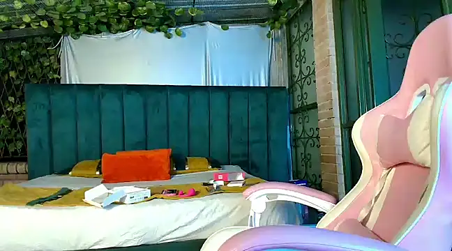 Snapshot of Zoe_CarterX chatting on March 16, 3:25 am Zoe CarterX online show from March 16, 3:25 am