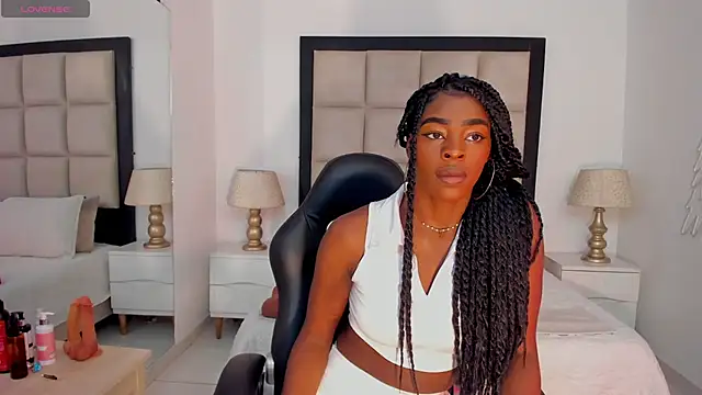 Snapshot of Zoe_CarterX chatting on September 19, 7:29 pm Zoe CarterX online show from September 19, 7:29 pm