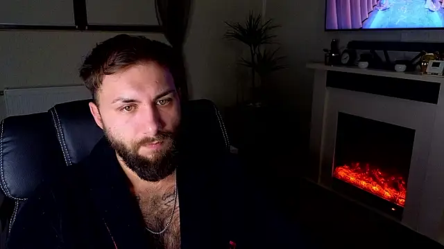 JamieNoxus online show from March 5, 6:10 am