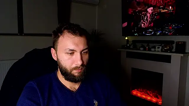 JamieNoxus online show from January 15, 6:06 am