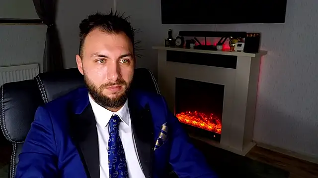 JamieNoxus online show from November 27, 6:47 am