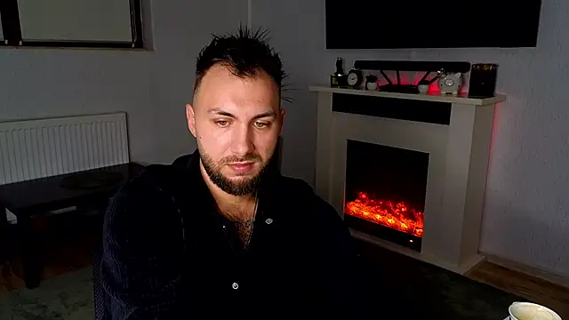 JamieNoxus online show from November 17, 7:12 am