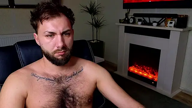 JamieNoxus online show from March 24, 7:08 am