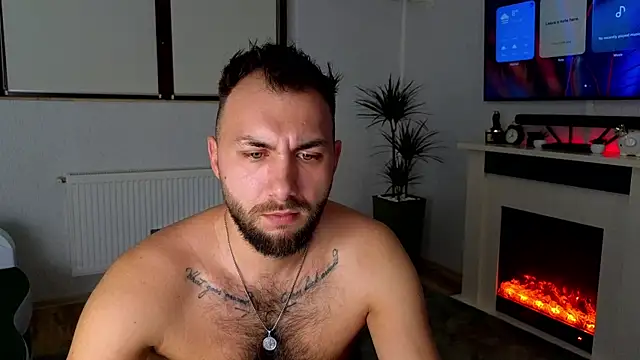 JamieNoxus online show from November 21, 6:01 am