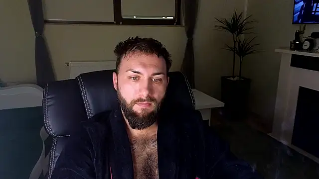 JamieNoxus online show from March 10, 6:50 am