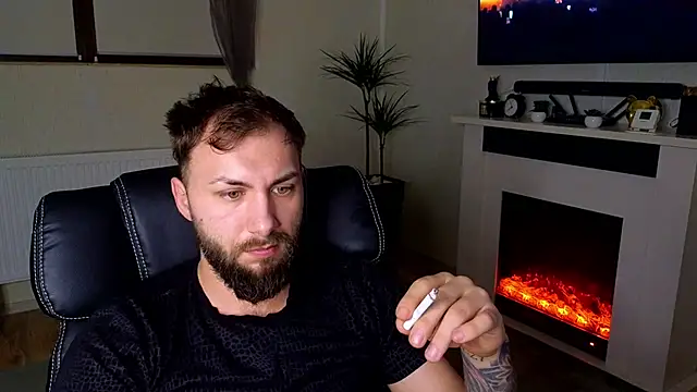 JamieNoxus online show from February 26, 6:02 am