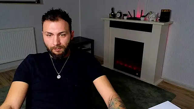 JamieNoxus online show from November 15, 6:39 am