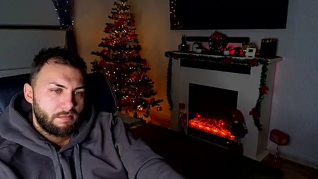 JamieNoxus online show from December 20, 7:44 am