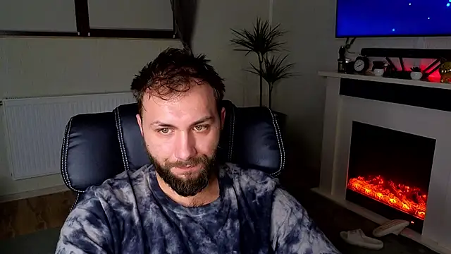 JamieNoxus online show from February 10, 6:12 am