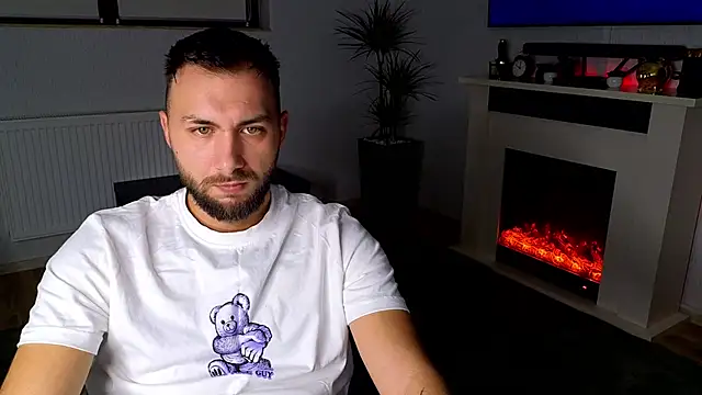 JamieNoxus online show from November 23, 8:02 am