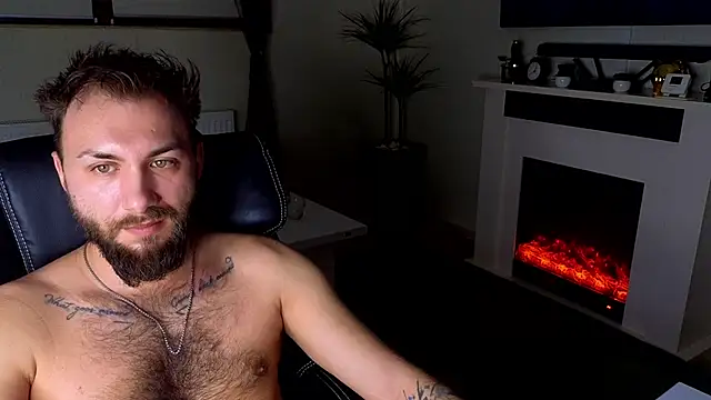 JamieNoxus online show from March 3, 6:09 am