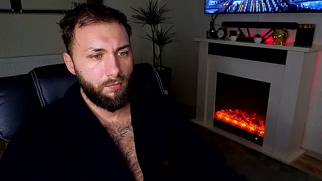 JamieNoxus online show from February 9, 6:22 am