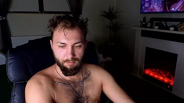 JamieNoxus online show from March 4, 7:16 am