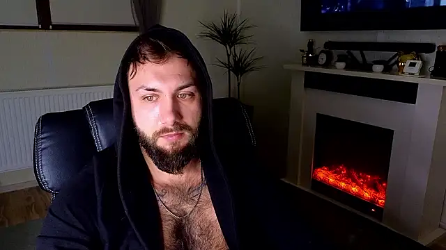 JamieNoxus online show from March 6, 7:36 am