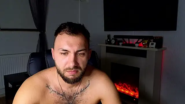 JamieNoxus online show from November 24, 6:35 am