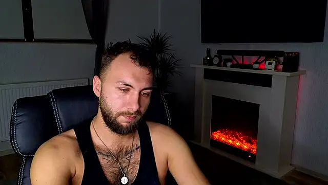 JamieNoxus online show from November 26, 6:24 am