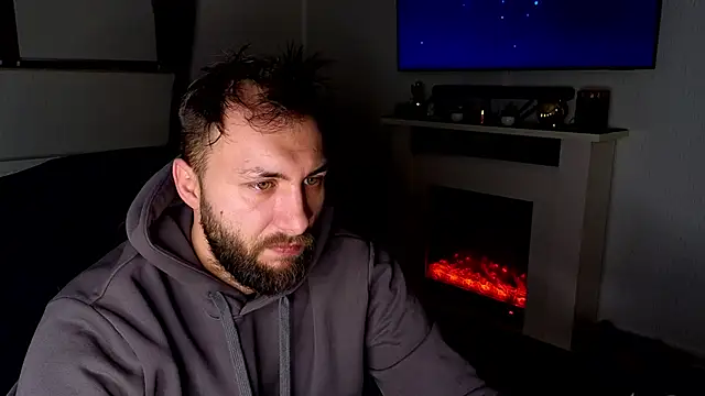 JamieNoxus online show from January 12, 7:04 am