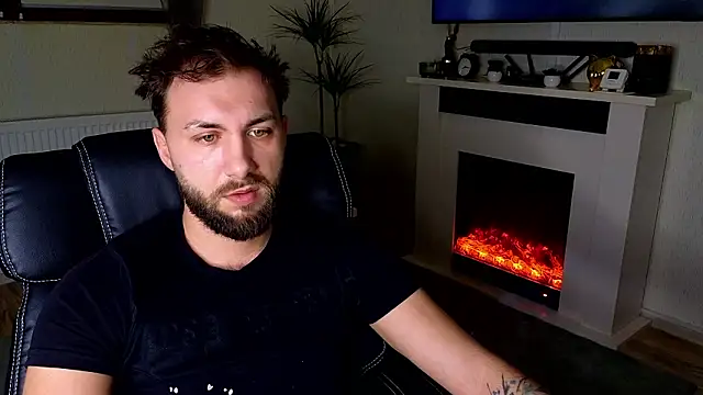 JamieNoxus online show from March 26, 6:22 am