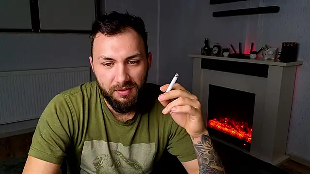 JamieNoxus online show from November 14, 6:39 am