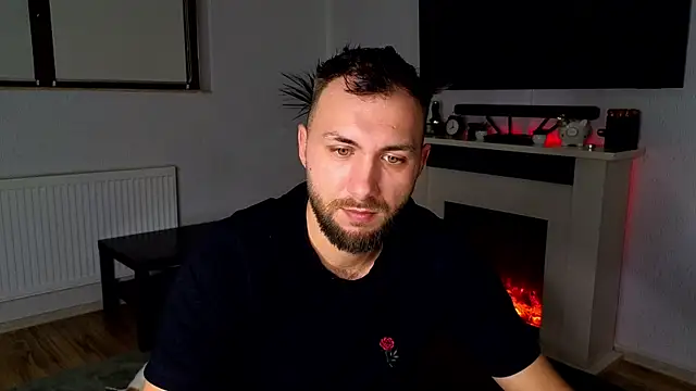 JamieNoxus online show from November 20, 6:03 am