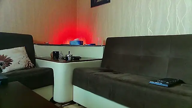 JamieNoxus online show from March 14, 11:32 pm