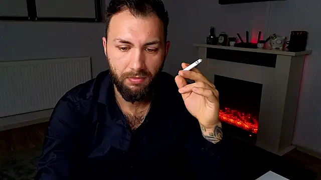 JamieNoxus online show from November 13, 7:01 am