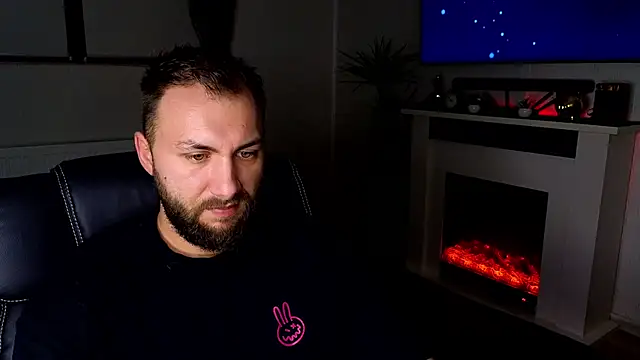 JamieNoxus online show from January 9, 6:53 am