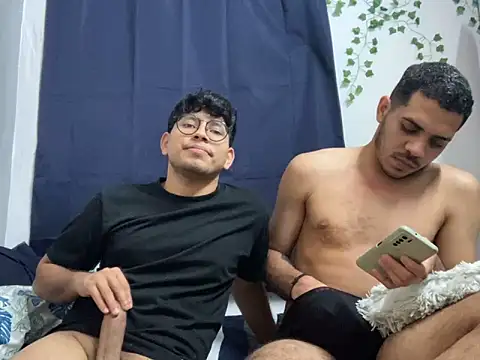 Billie Bluxx online show from March 22, 2:37 am