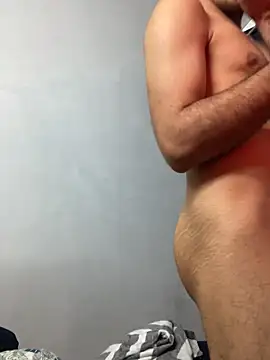 Billie Bluxx online show from February 17, 1:58 am