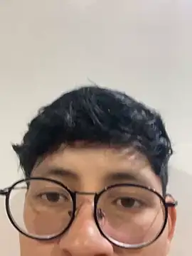 Billie Bluxx online show from February 26, 2:52 am