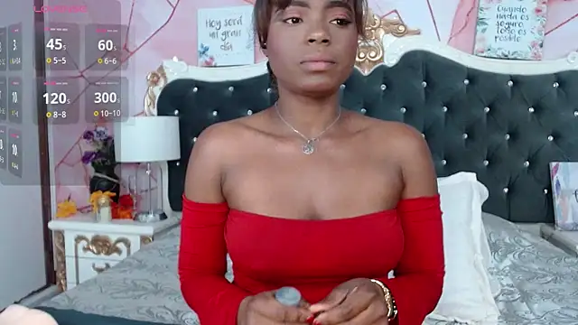 LindaBird online show from October 25, 12:10 am