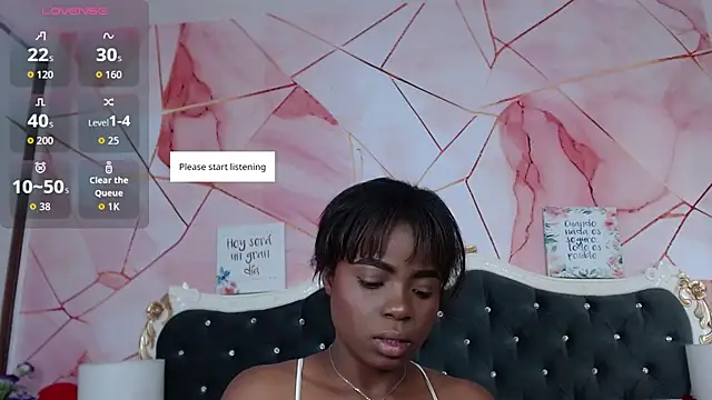 LindaBird online show from February 22, 12:29 pm