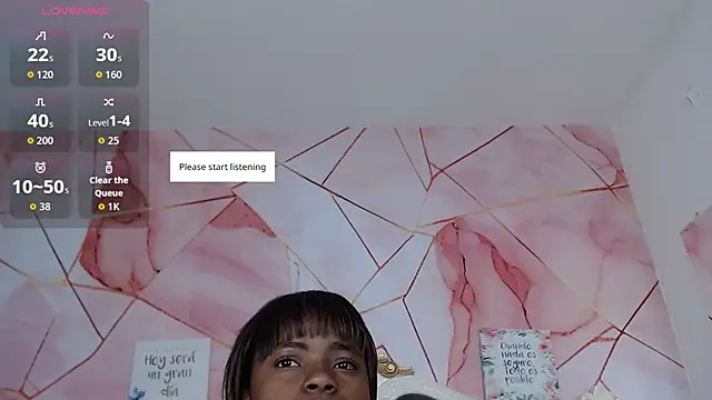 LindaBird online show from March 1, 11:21 am