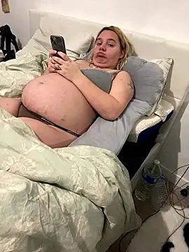 Princessemisse online show from January 11, 6:04 pm