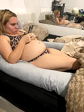 Princessemisse online show from November 29, 4:40 pm