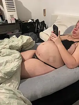 Princessemisse online show from December 21, 5:03 pm